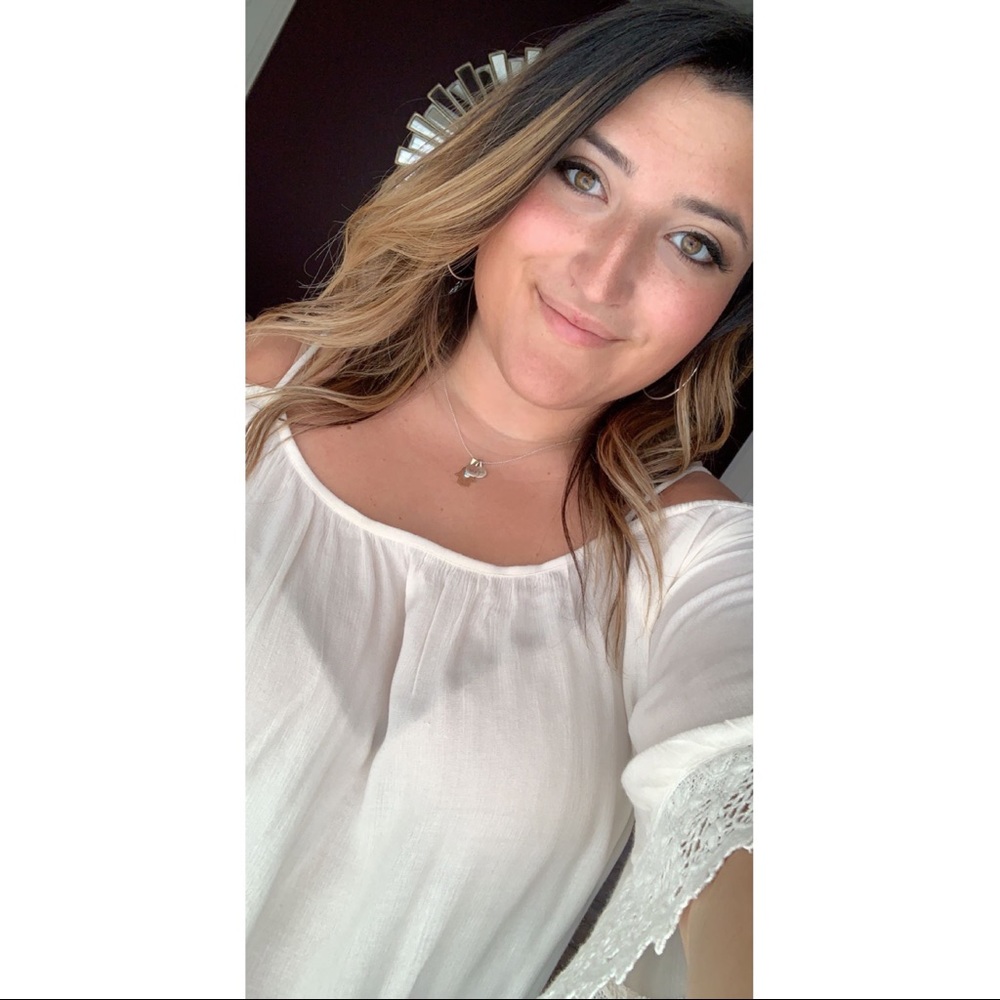 Meet your Posher, Cayleigh
